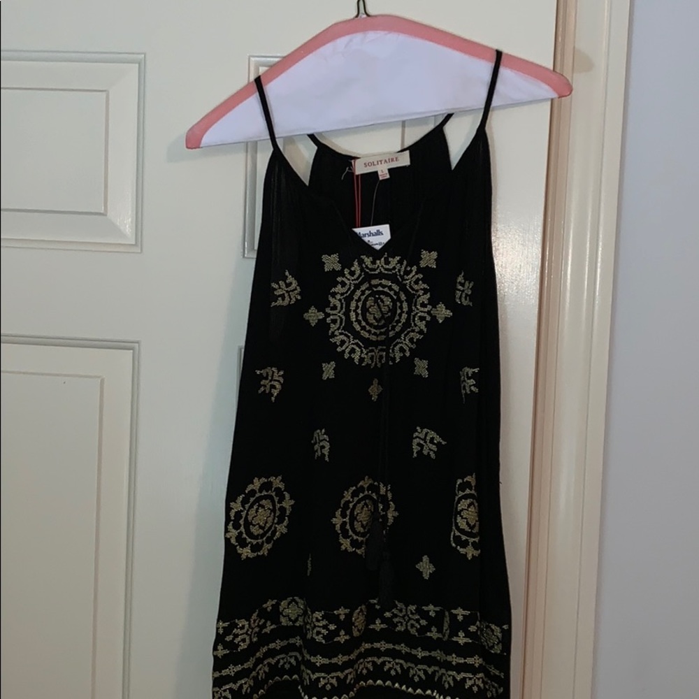 Women’s tank top